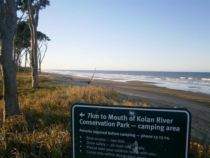 207 Sylvan Drive, Moore Park Beach QLD 4670