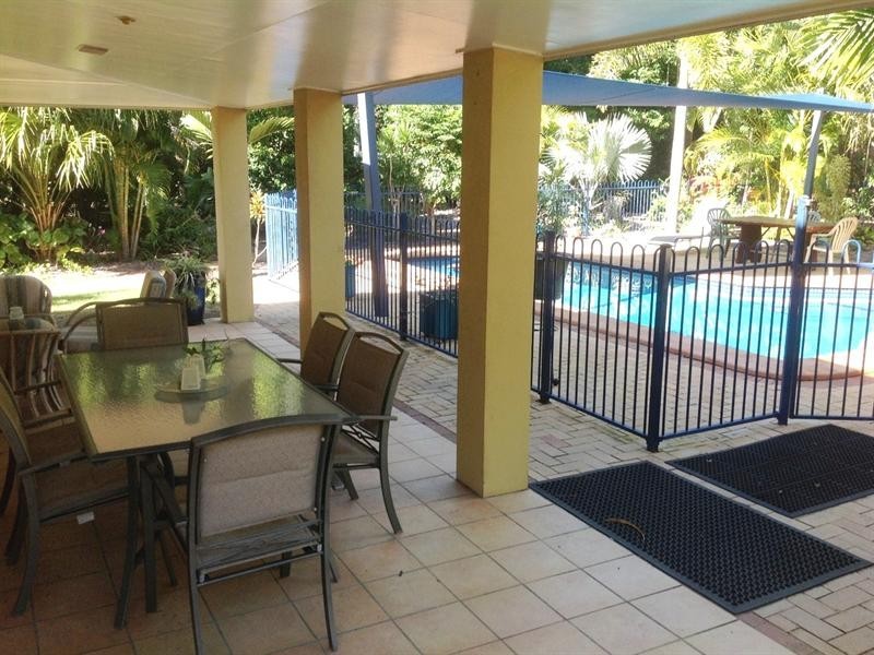 207 Sylvan Drive, Moore Park Beach QLD 4670