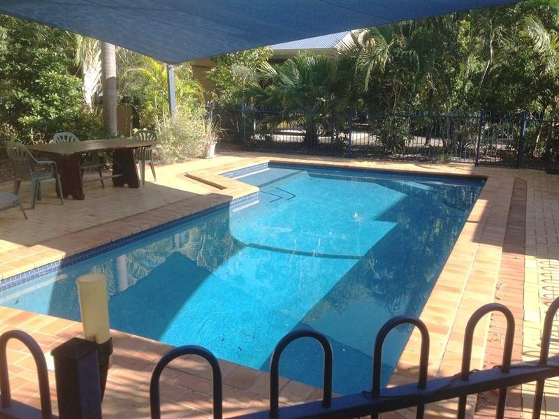 207 Sylvan Drive, Moore Park Beach QLD 4670