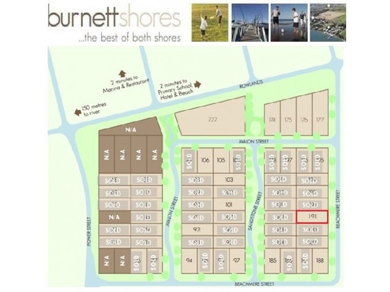 29 Beachmere Street, Burnett Heads QLD 4670