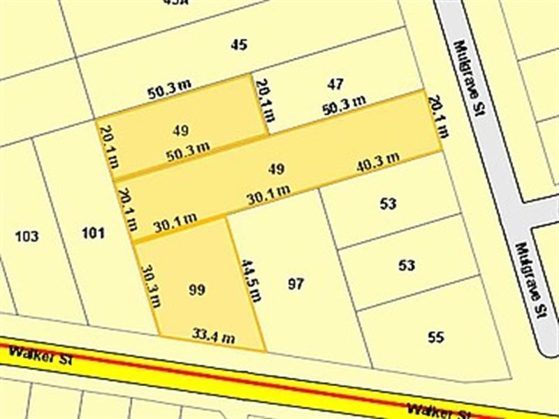 99 Walker Street, Bundaberg West QLD 4670