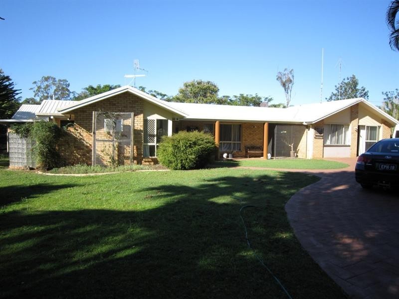 27a Thabeban Street, Avenell Heights QLD 4670