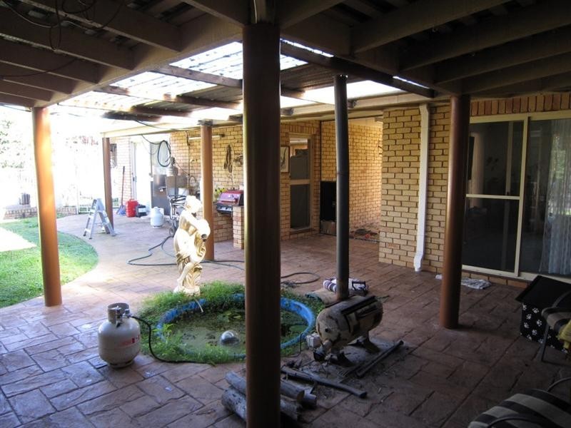 27a Thabeban Street, Avenell Heights QLD 4670