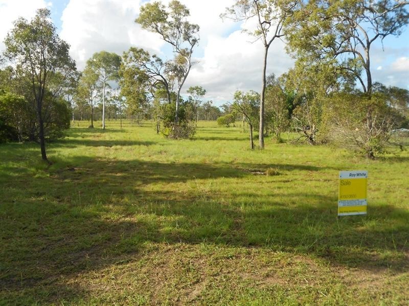 13 Park Royal Drive, Branyan QLD 4670