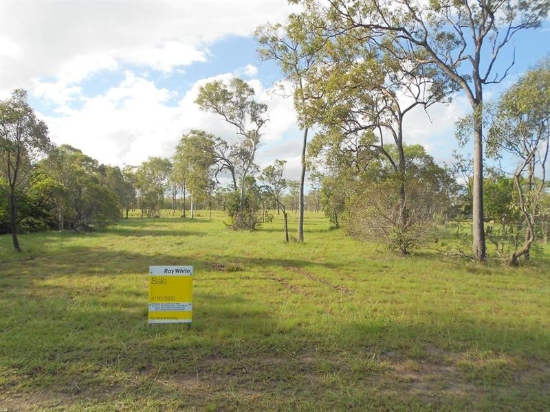 13 Park Royal Drive, Branyan QLD 4670