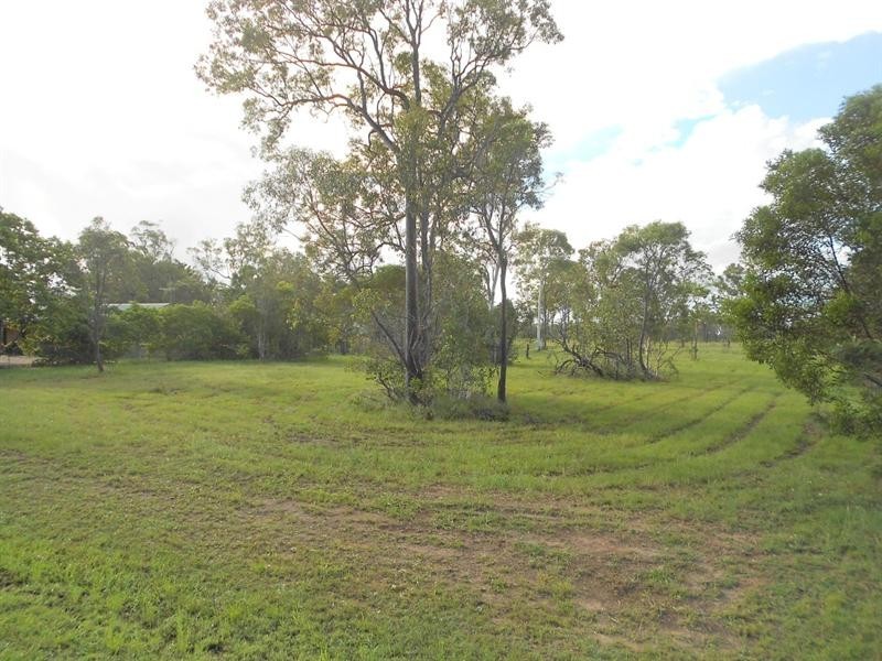 13 Park Royal Drive, Branyan QLD 4670