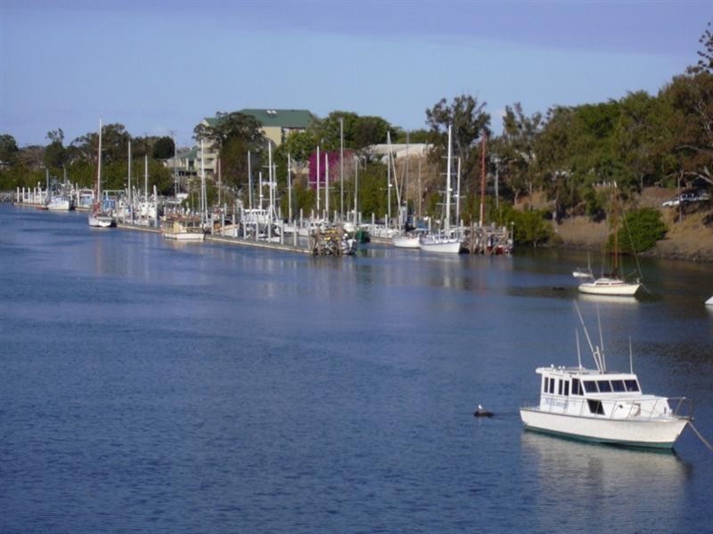 13 Park Royal Drive, Branyan QLD 4670