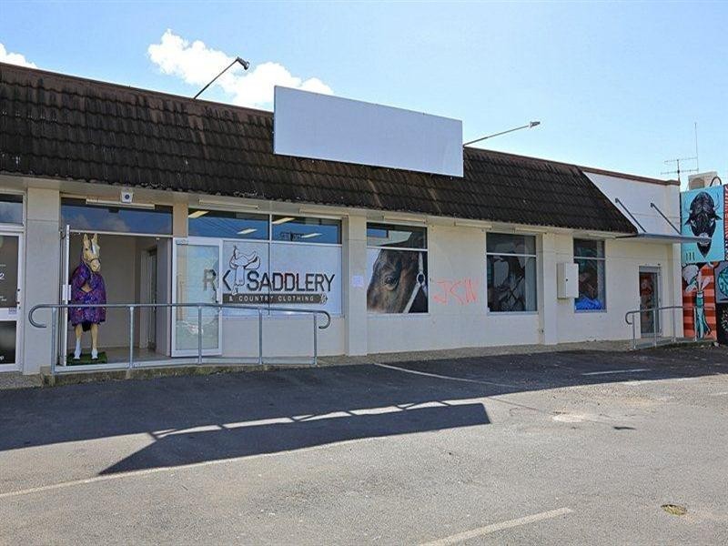 Lot 1/17 Electra Street, Bundaberg Central QLD 4670