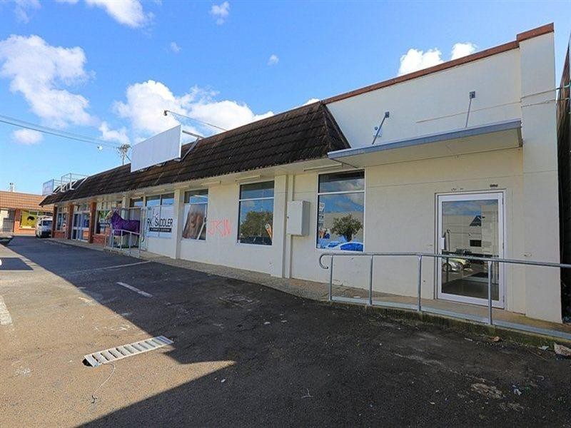 Lot 1/17 Electra Street, Bundaberg Central QLD 4670