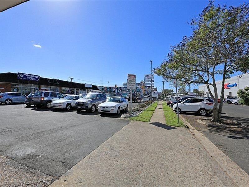 Lot 1/17 Electra Street, Bundaberg Central QLD 4670