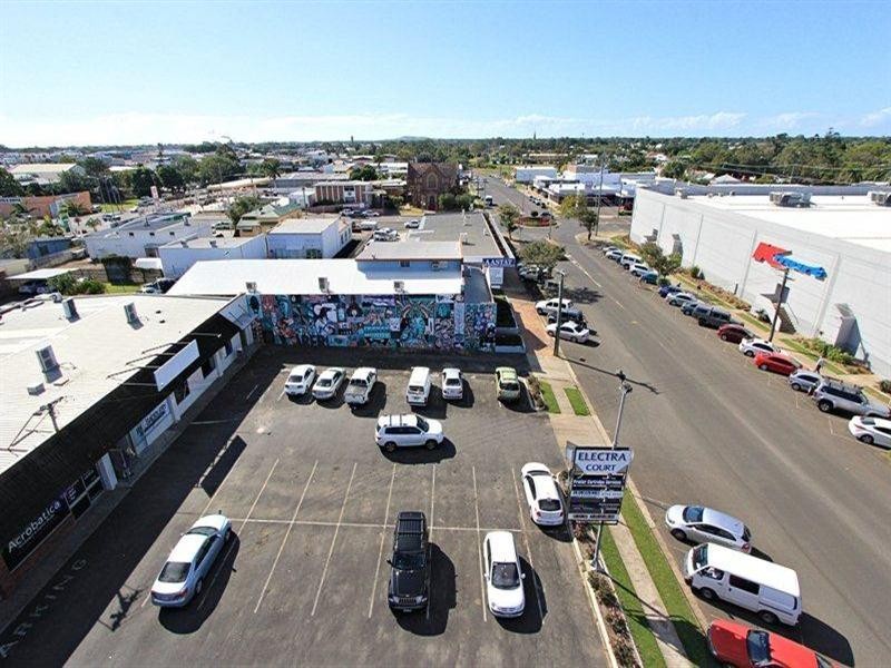 Lot 1/17 Electra Street, Bundaberg Central QLD 4670