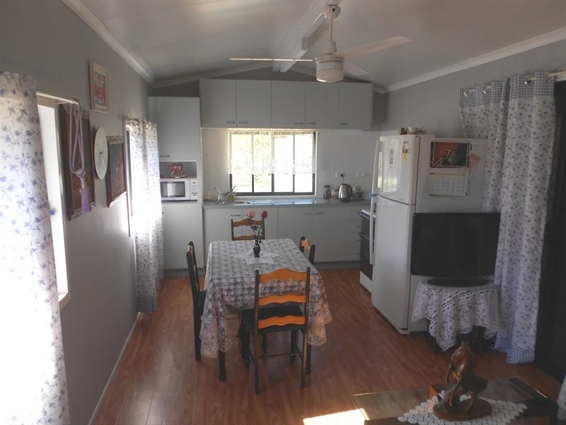 81 Pharlap Parade, Branyan QLD 4670