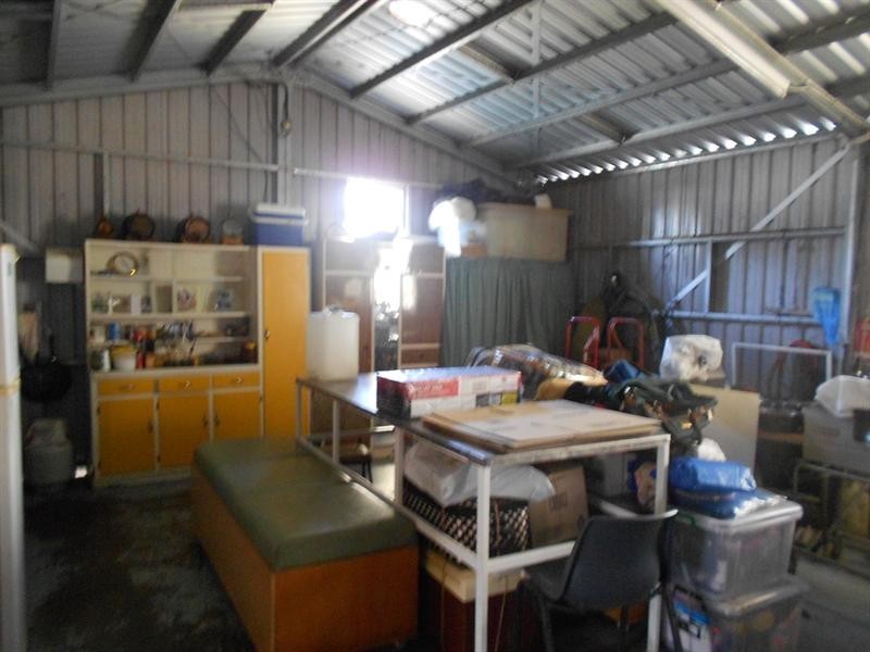 81 Pharlap Parade, Branyan QLD 4670