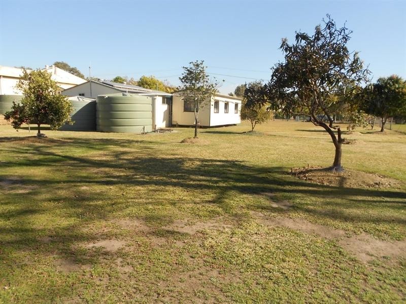 81 Pharlap Parade, Branyan QLD 4670