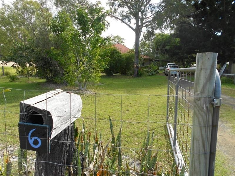 6 Ohlaf Street, Moore Park Beach QLD 4670