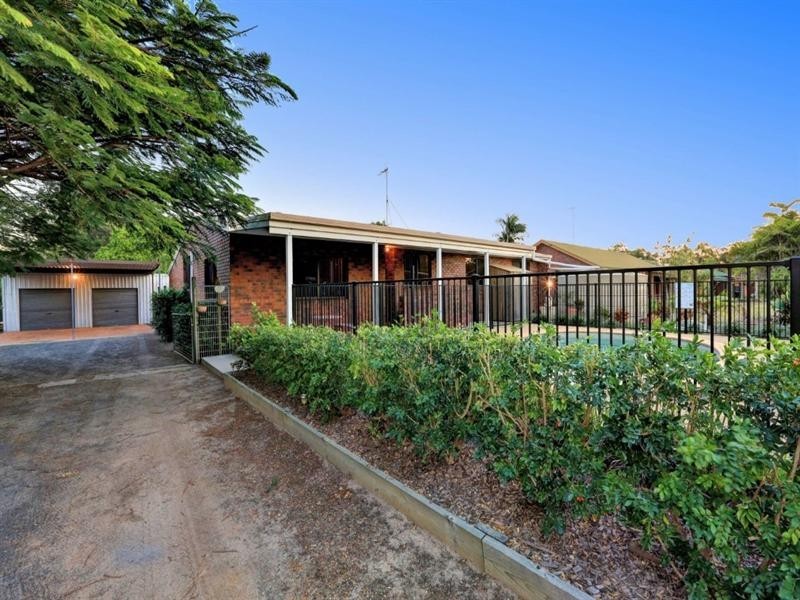 35 Gorlicks Road, Branyan QLD 4670