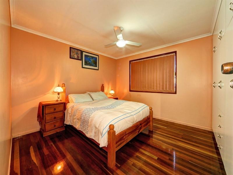 35 Gorlicks Road, Branyan QLD 4670