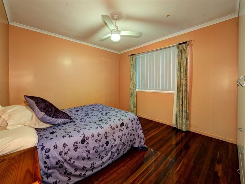 35 Gorlicks Road, Branyan QLD 4670