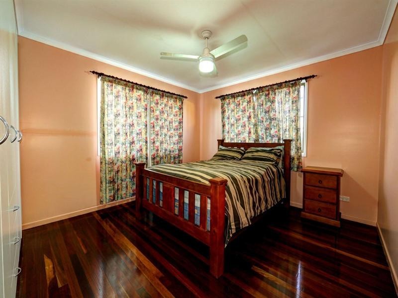 35 Gorlicks Road, Branyan QLD 4670