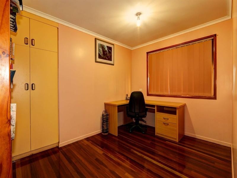 35 Gorlicks Road, Branyan QLD 4670