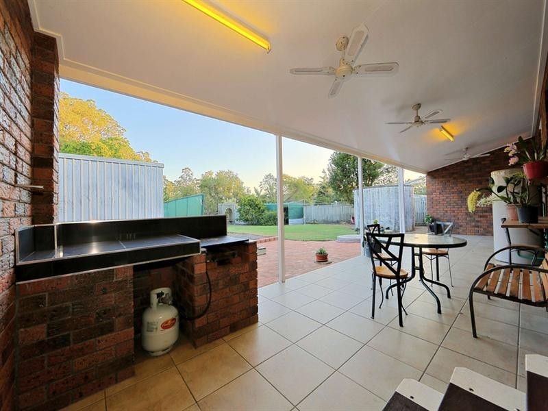 35 Gorlicks Road, Branyan QLD 4670