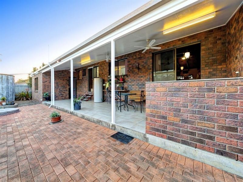 35 Gorlicks Road, Branyan QLD 4670