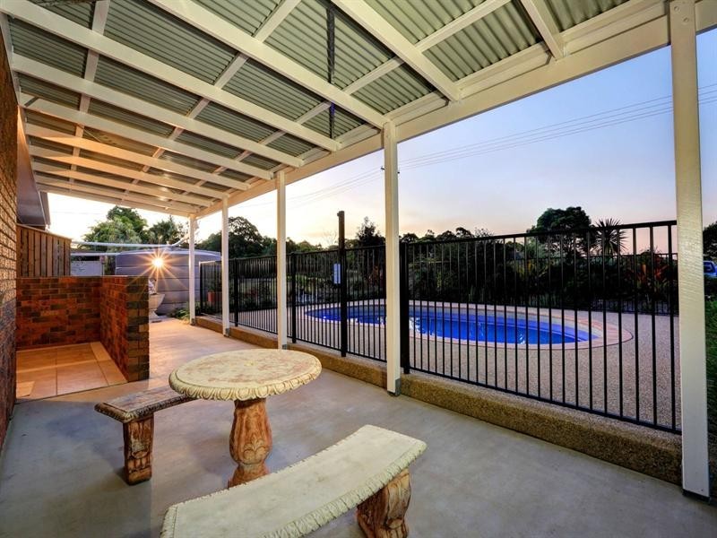 35 Gorlicks Road, Branyan QLD 4670