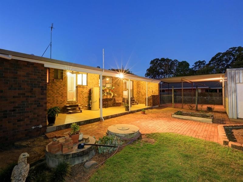 35 Gorlicks Road, Branyan QLD 4670