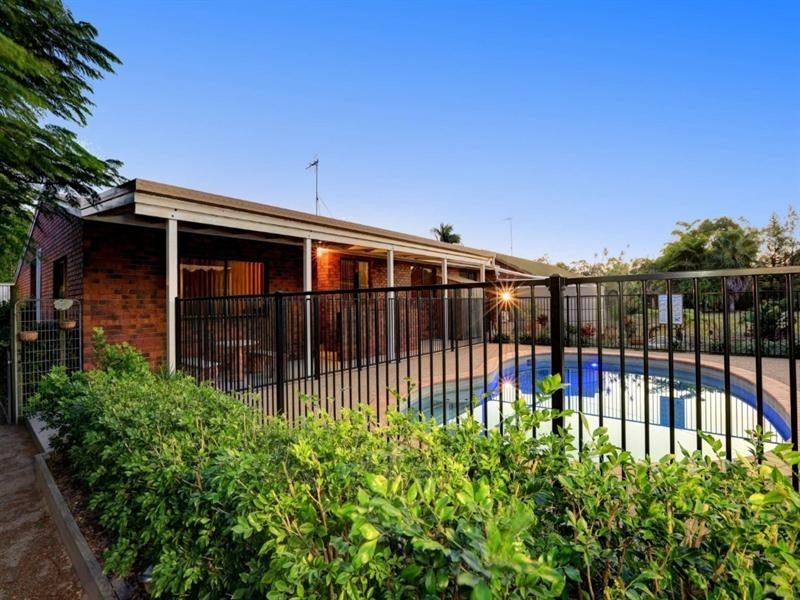 35 Gorlicks Road, Branyan QLD 4670