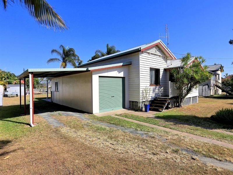 49 Hunter Street, Walkervale QLD 4670