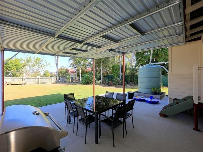 49 Hunter Street, Walkervale QLD 4670