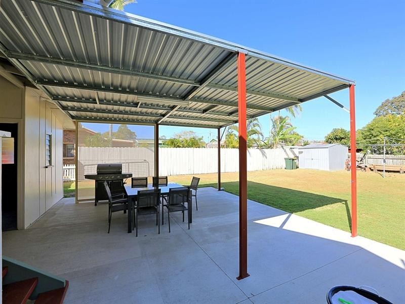 49 Hunter Street, Walkervale QLD 4670