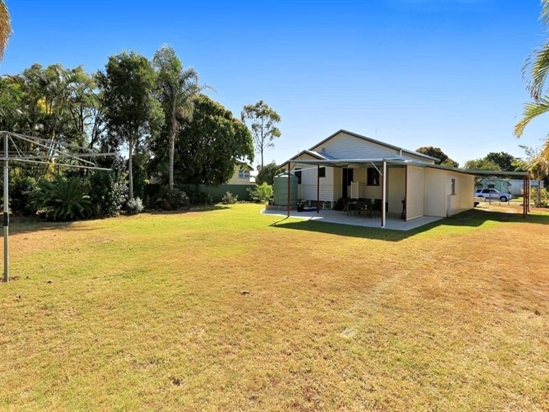 49 Hunter Street, Walkervale QLD 4670