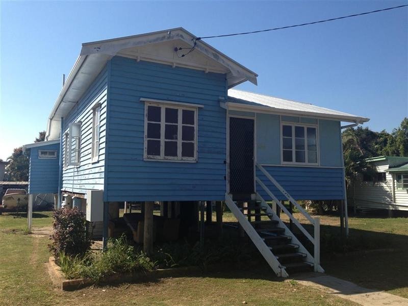 23 Station Steet, Bundaberg North QLD 4670