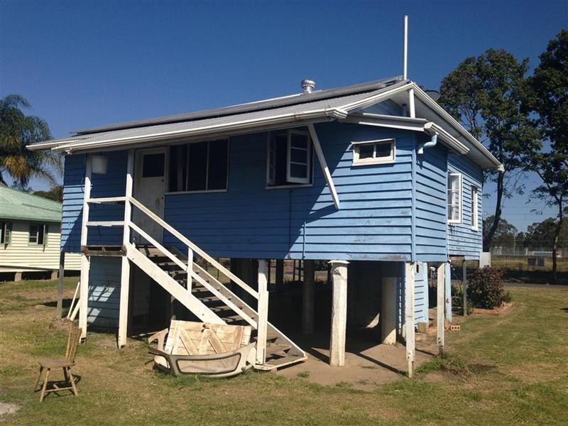 23 Station Steet, Bundaberg North QLD 4670