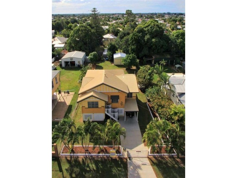 4 Coomber Street, Svensson Heights QLD 4670