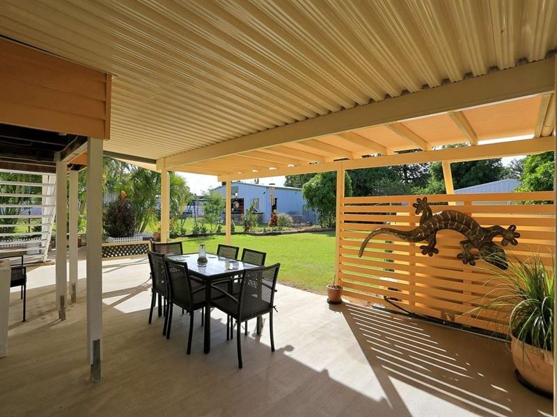 4 Coomber Street, Svensson Heights QLD 4670