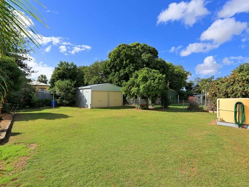 4 Coomber Street, Svensson Heights QLD 4670