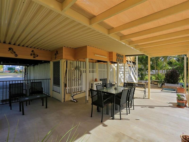 4 Coomber Street, Svensson Heights QLD 4670