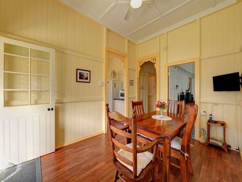 4 Coomber Street, Svensson Heights QLD 4670