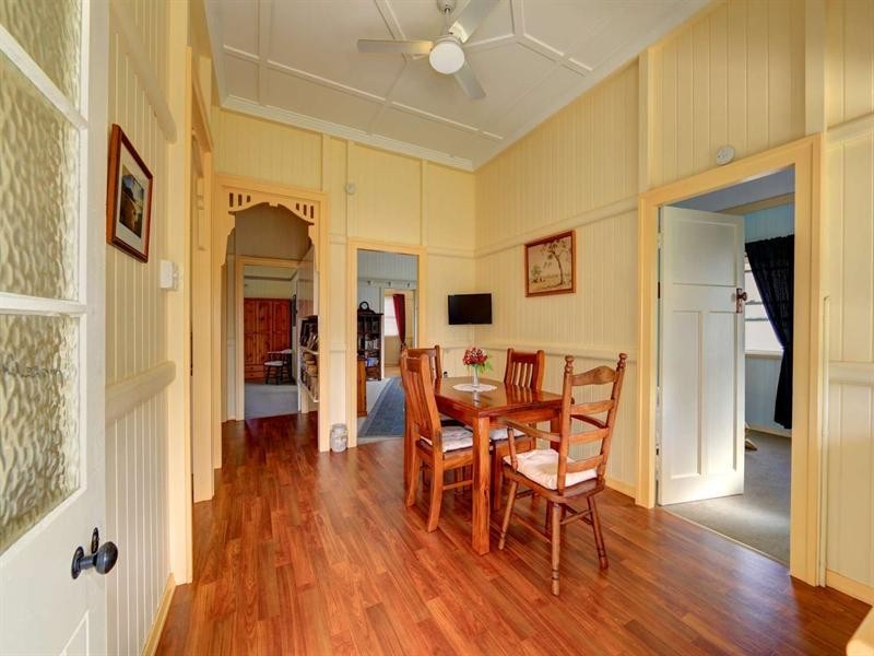 4 Coomber Street, Svensson Heights QLD 4670
