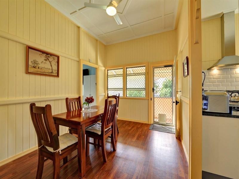 4 Coomber Street, Svensson Heights QLD 4670