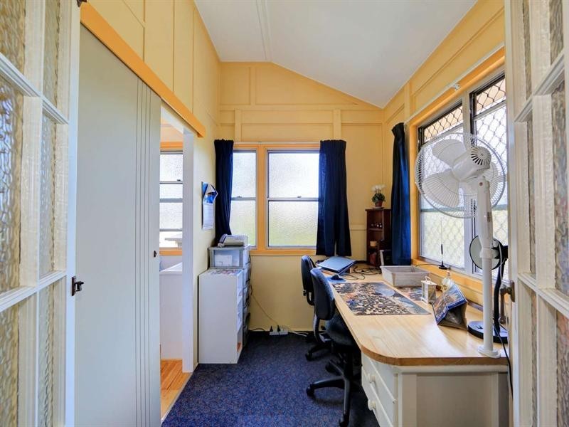 4 Coomber Street, Svensson Heights QLD 4670