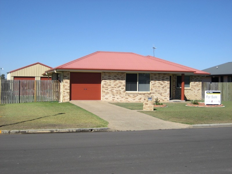 9 Dawson Avenue, Bundaberg QLD 4670