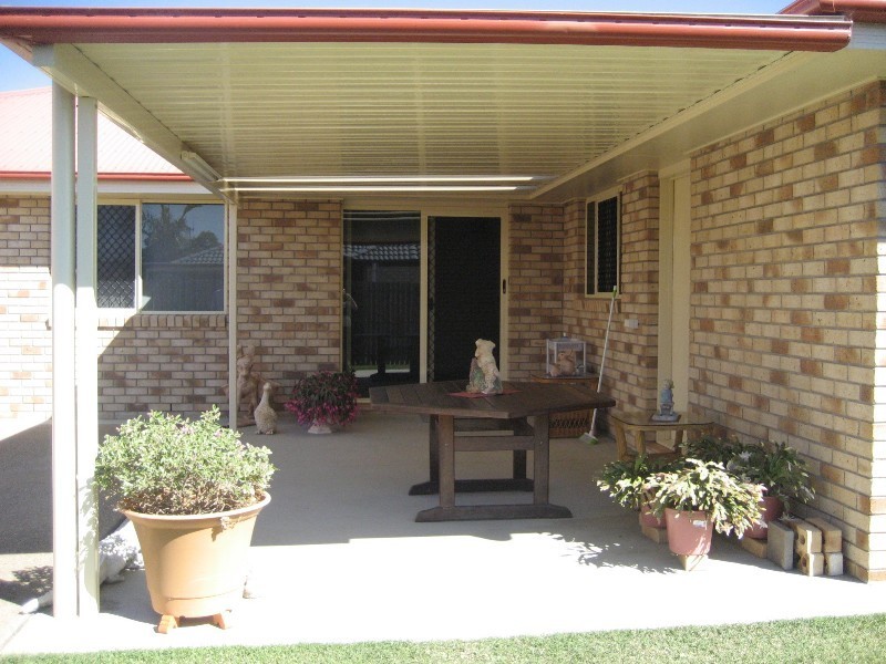 9 Dawson Avenue, Bundaberg QLD 4670