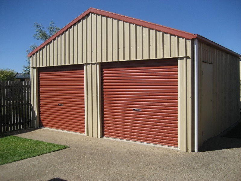 9 Dawson Avenue, Bundaberg QLD 4670