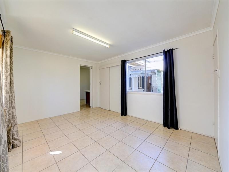 160 Walker Street, Svensson Heights QLD 4670