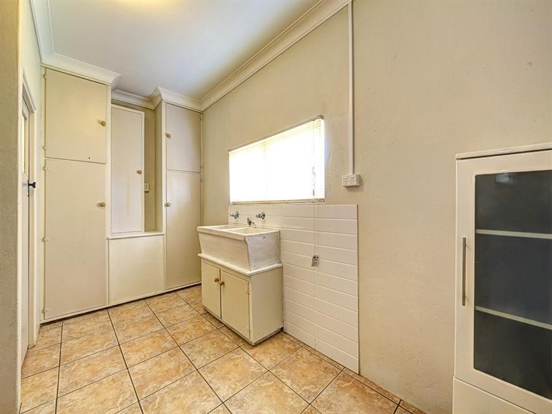 160 Walker Street, Svensson Heights QLD 4670