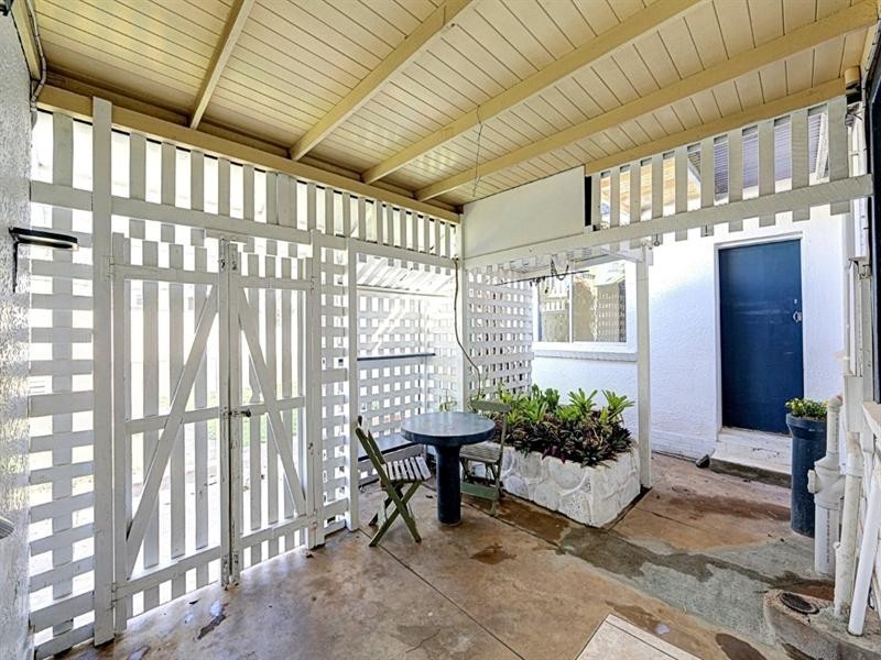 160 Walker Street, Svensson Heights QLD 4670