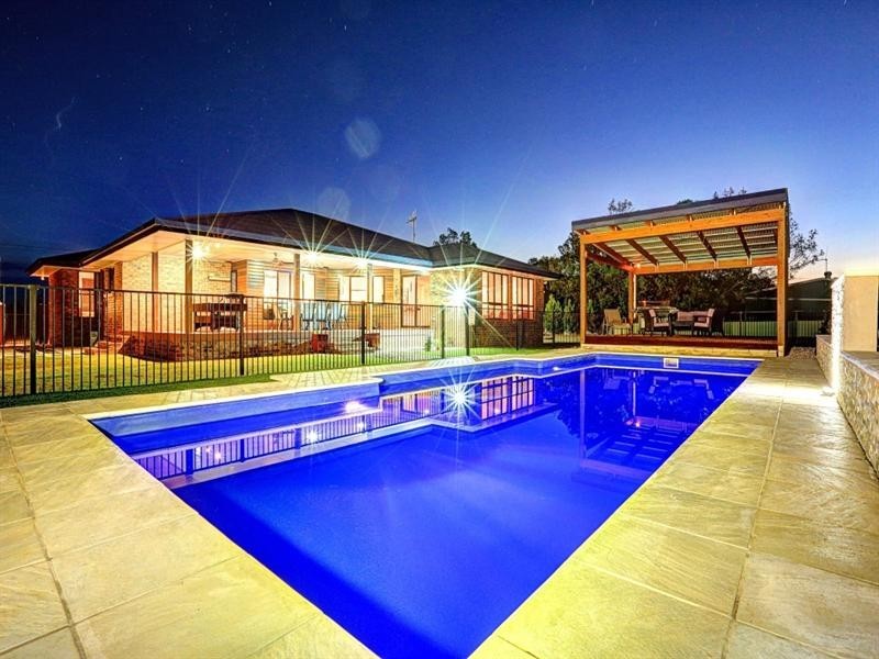27 Clydesdale Avenue, Branyan QLD 4670